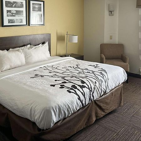 Sleep Inn Wilson Near I-95 Экстерьер фото