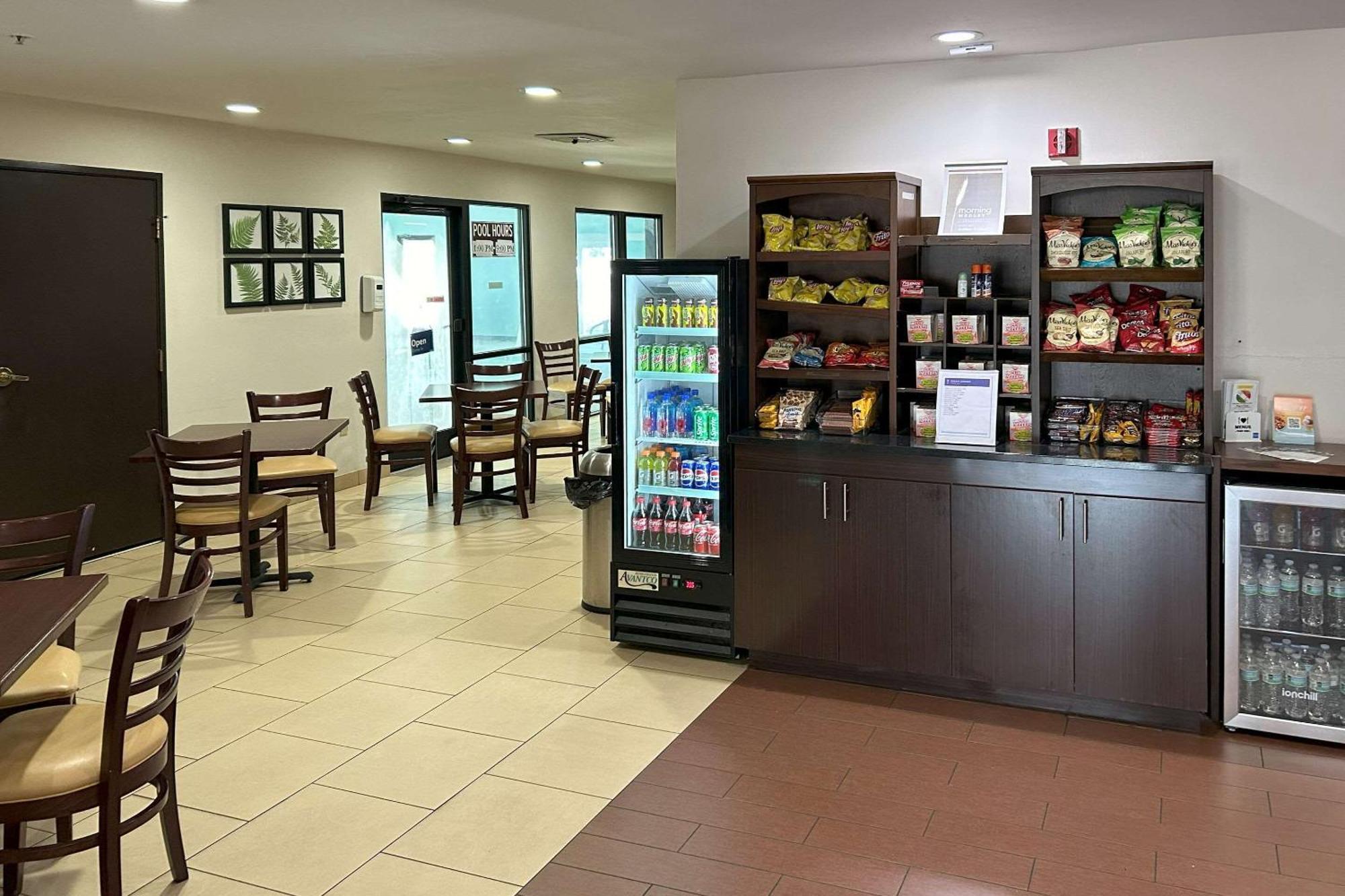 Sleep Inn Wilson Near I-95 Экстерьер фото