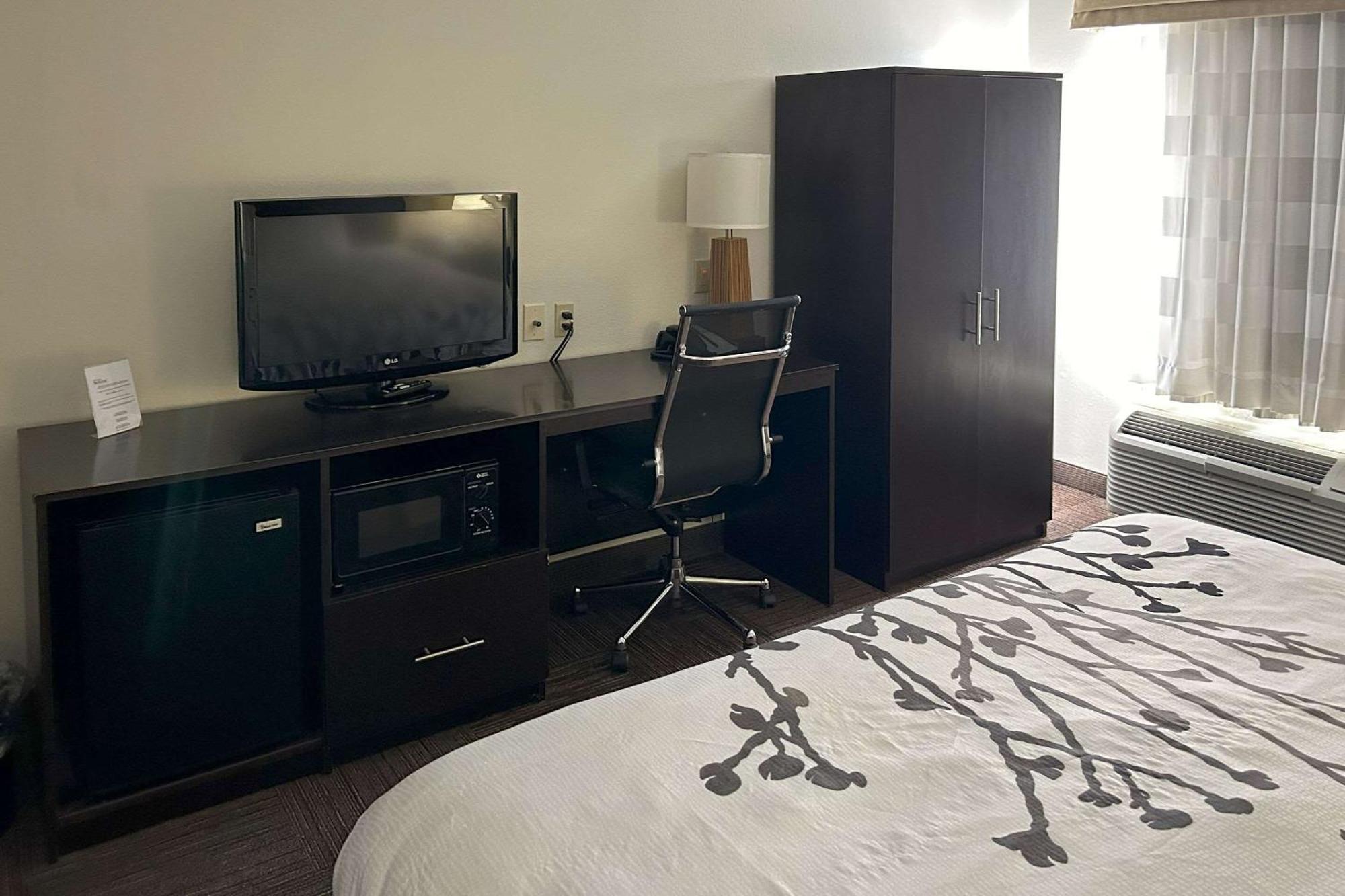 Sleep Inn Wilson Near I-95 Экстерьер фото