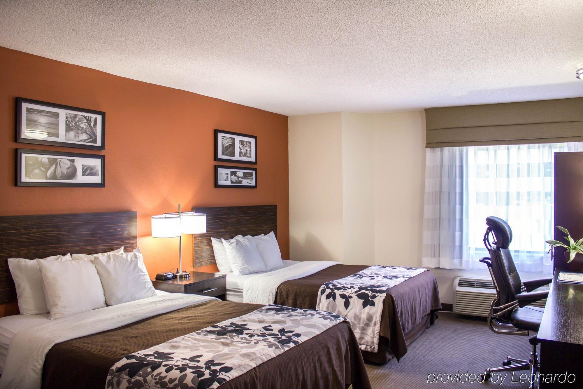 Sleep Inn Wilson Near I-95 Экстерьер фото