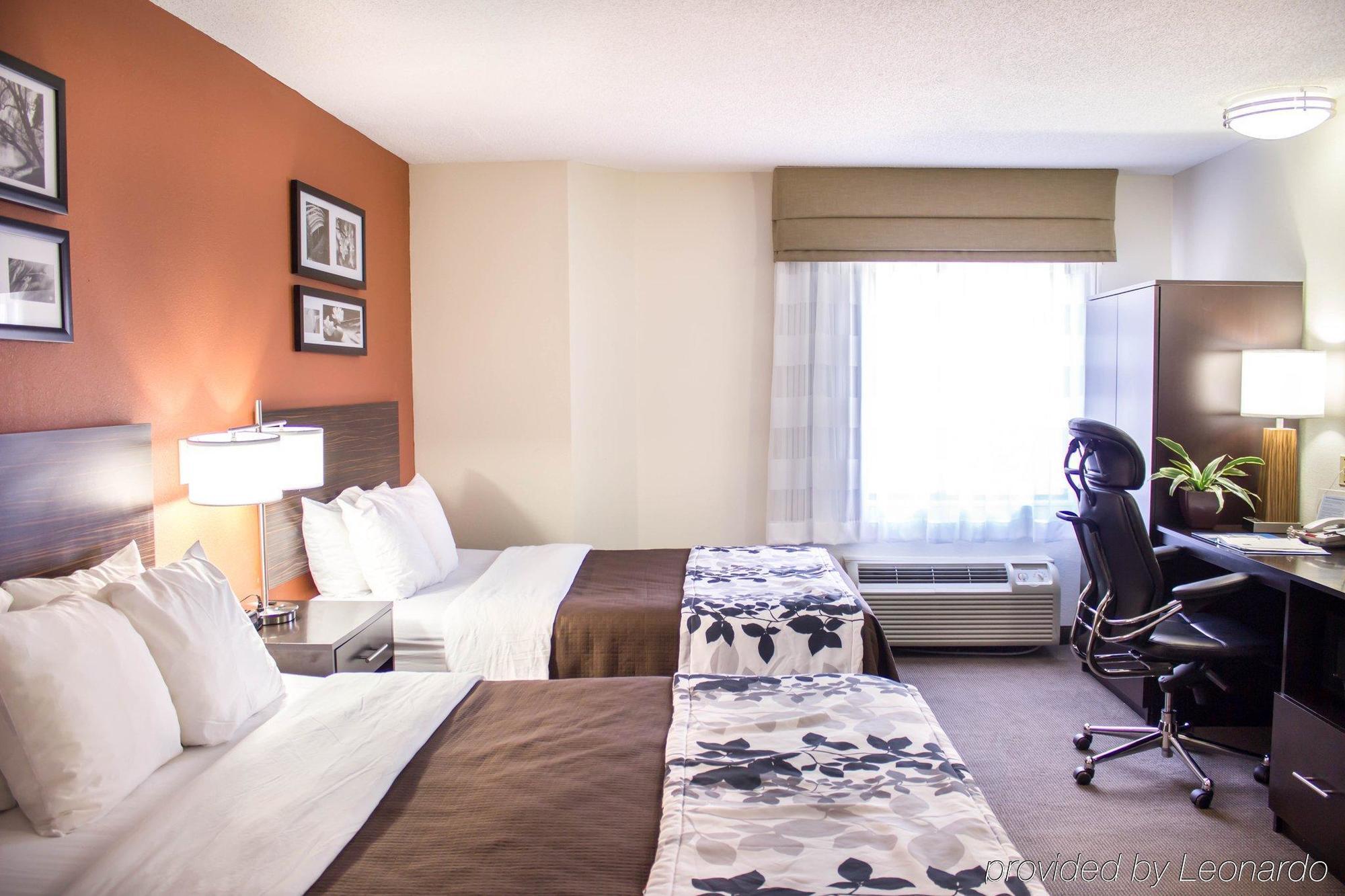 Sleep Inn Wilson Near I-95 Экстерьер фото