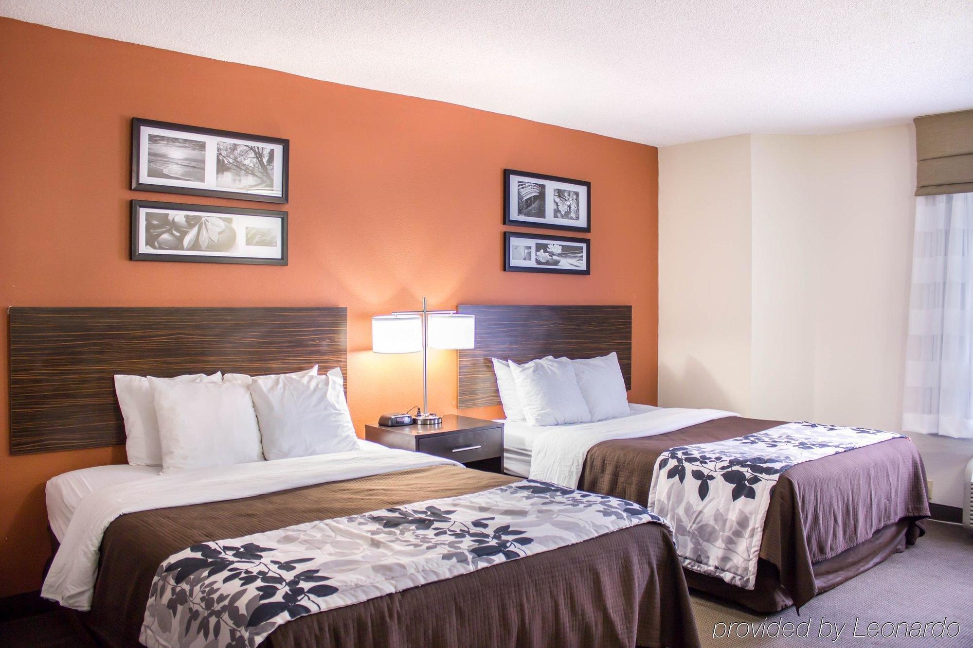 Sleep Inn Wilson Near I-95 Экстерьер фото