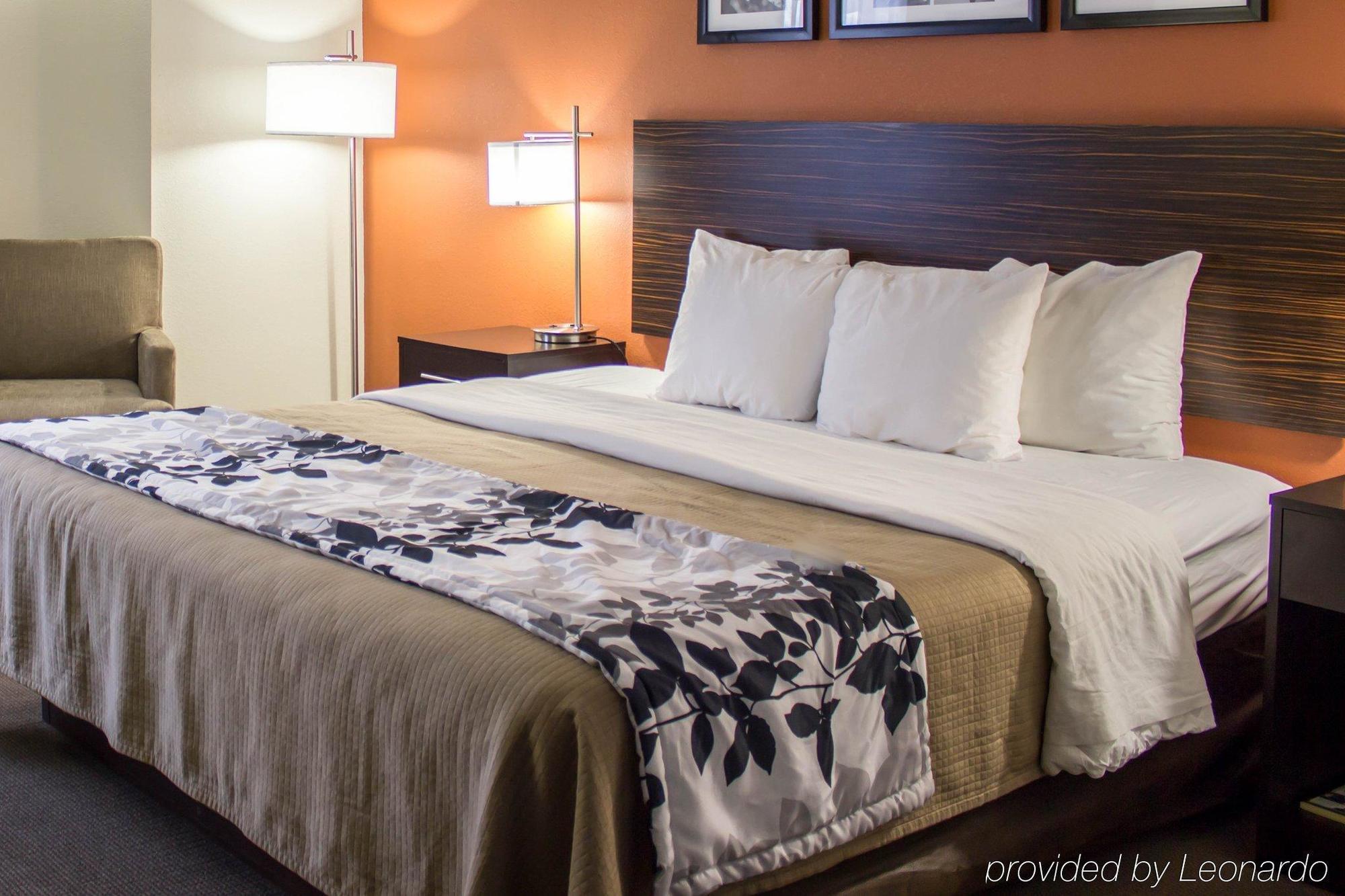 Sleep Inn Wilson Near I-95 Экстерьер фото
