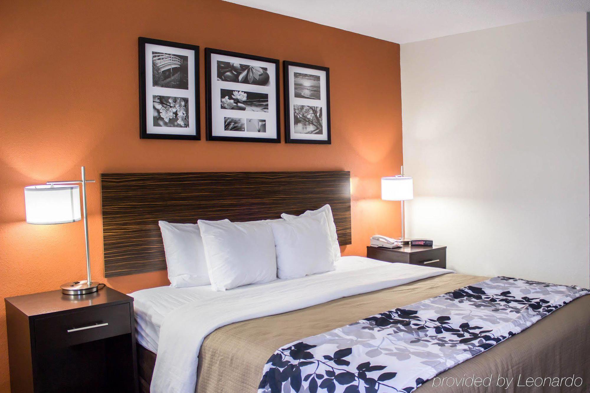 Sleep Inn Wilson Near I-95 Экстерьер фото