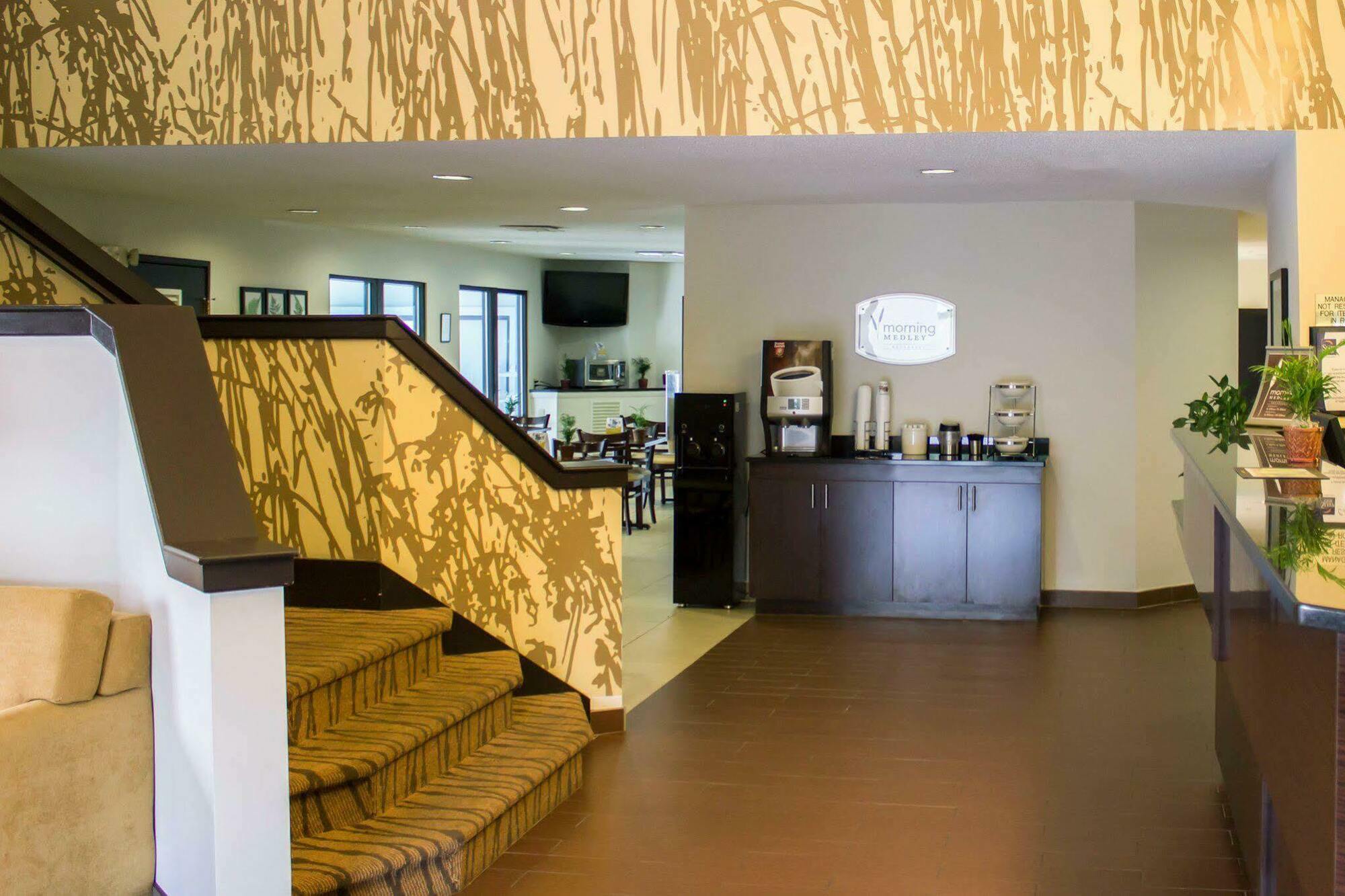 Sleep Inn Wilson Near I-95 Экстерьер фото